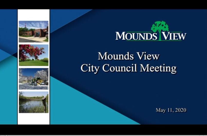 Mounds View Television
