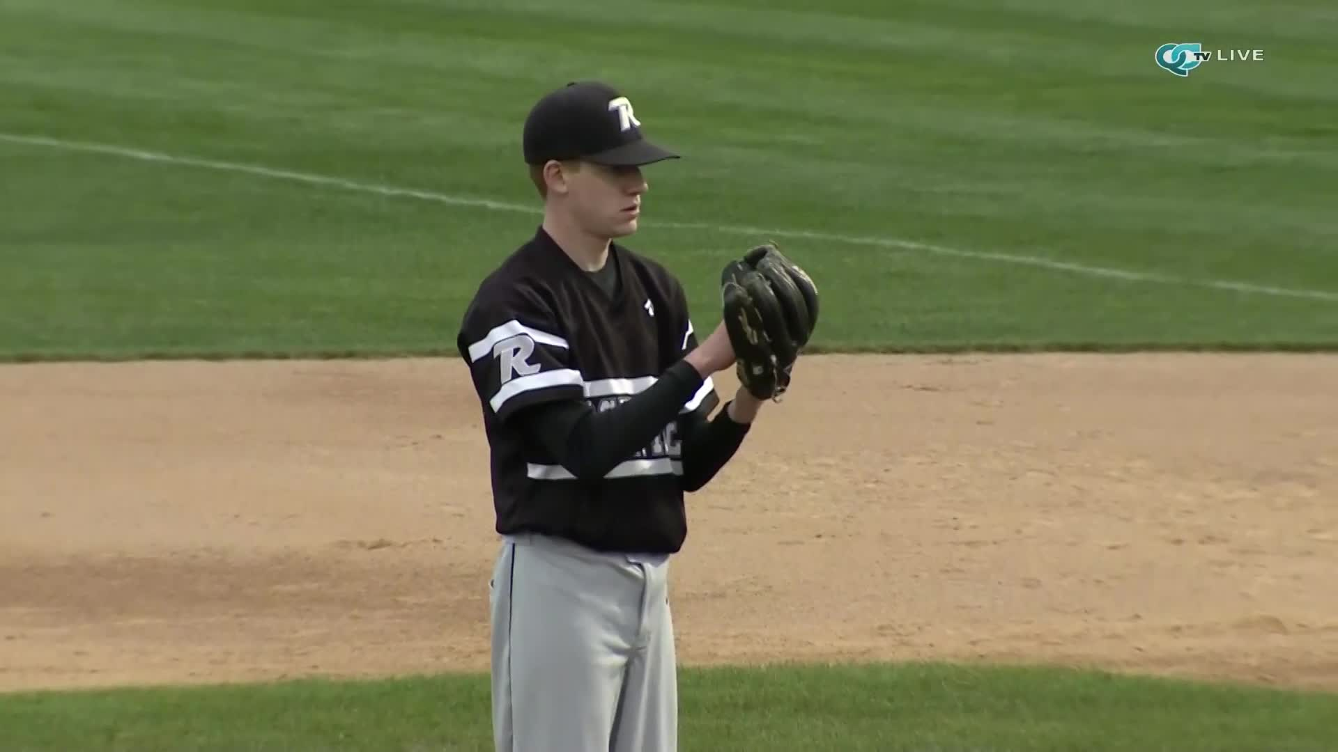 Thumbnail image for Baseball Roseville vs Champlin Park 5-6-21