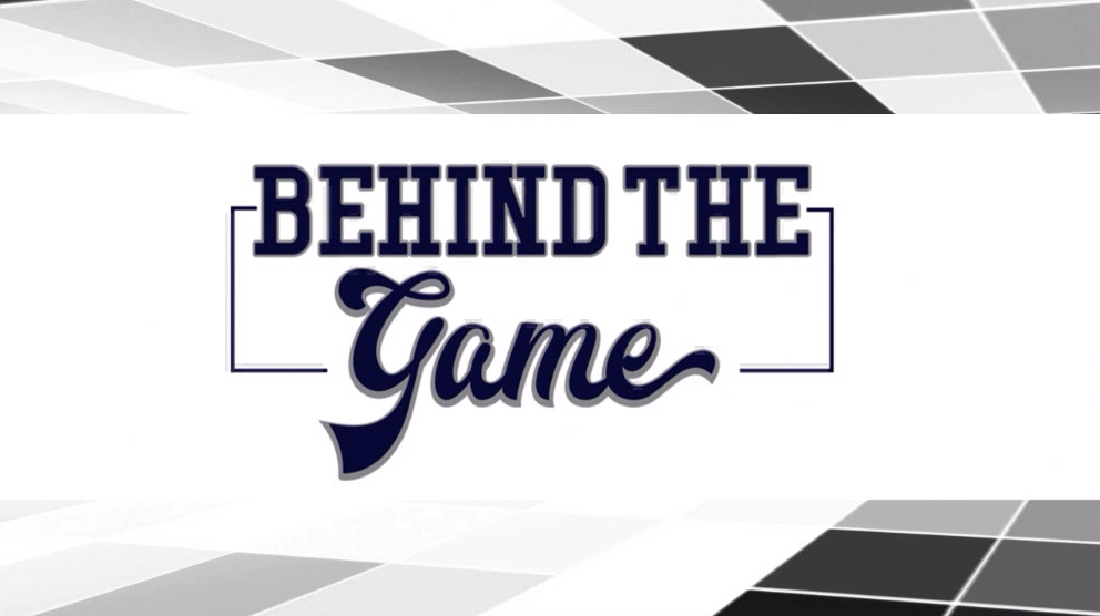 Thumbnail image for Behind the Game - Lester Bagley