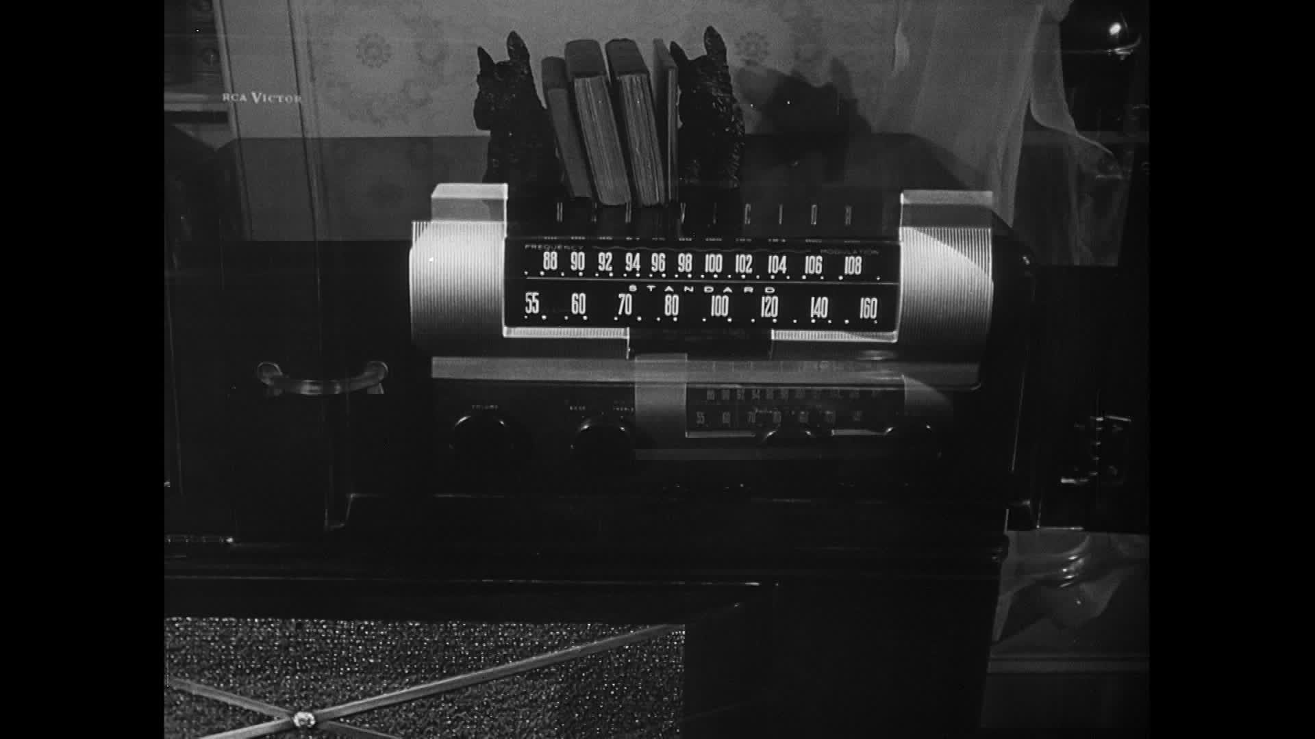 Thumbnail image for Behind Your Radio Dial - LOC Presents