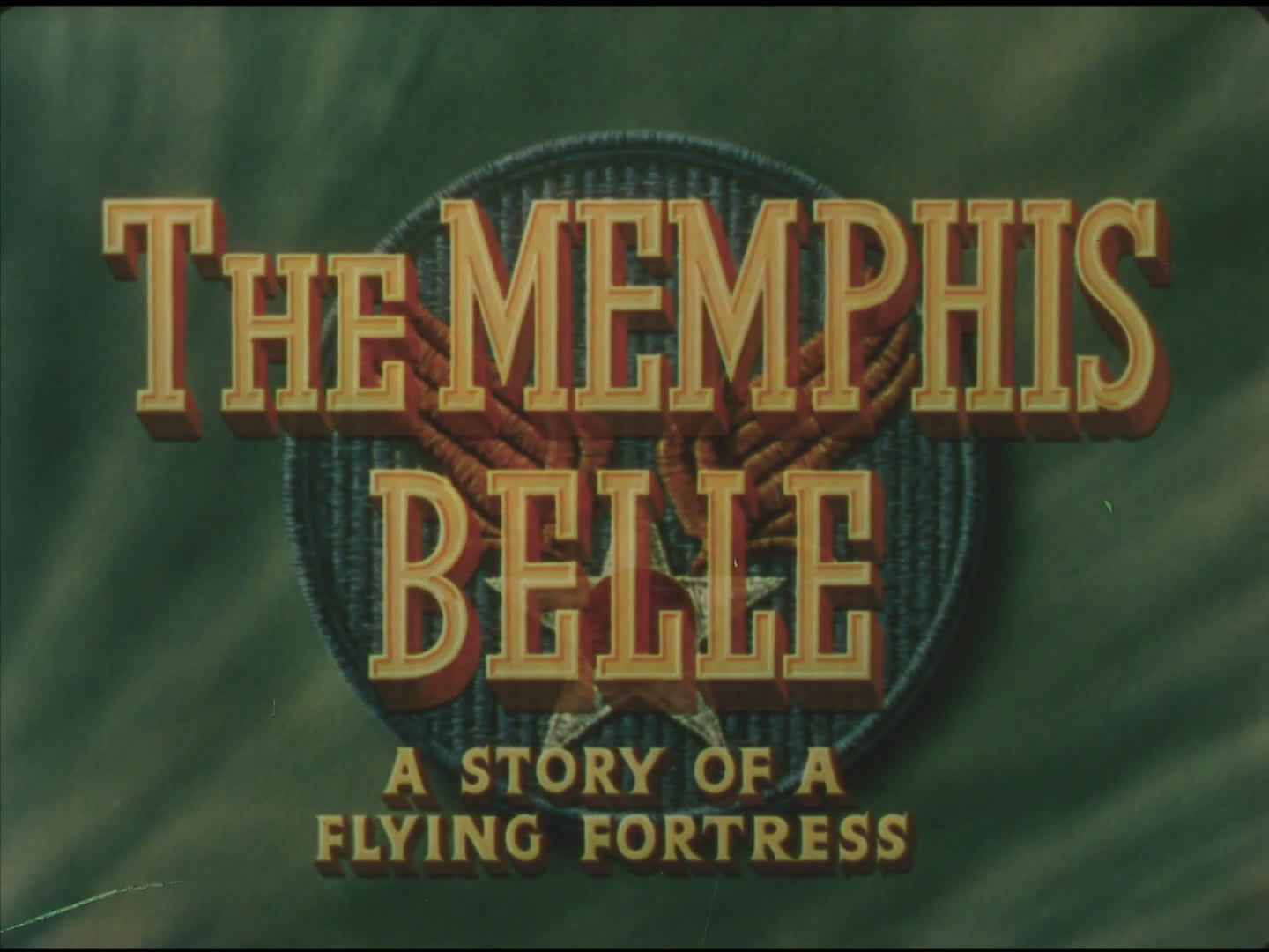 Thumbnail image for The Memphis Belle: A Story of a Flying Fortress from the Library of Congress