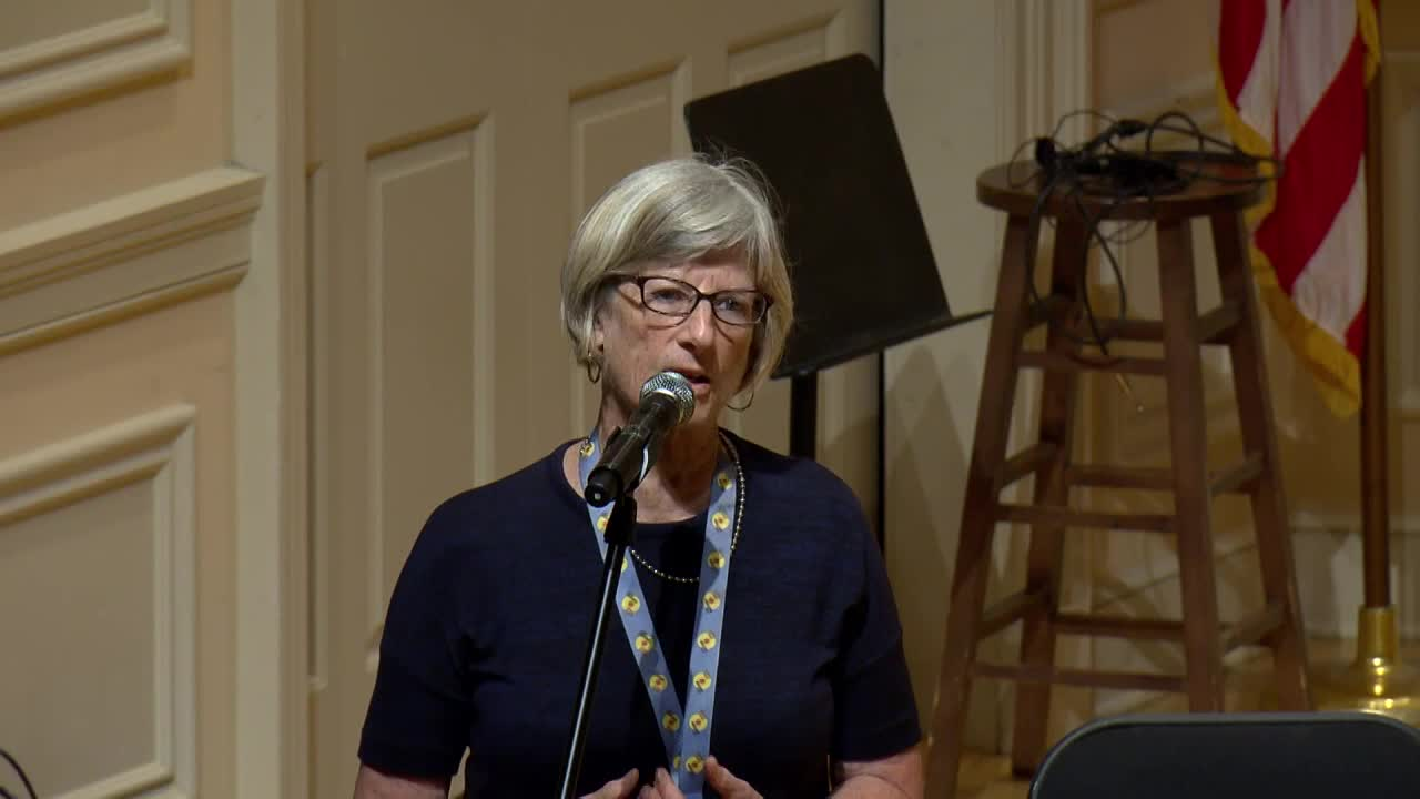 Thumbnail image for Folklife Archives Challenge from the Library of Congress 2019