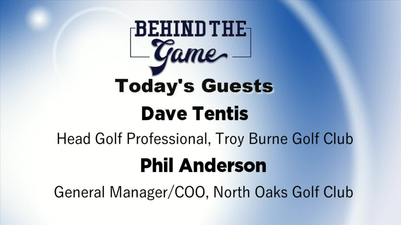 Thumbnail image for Behind the Game with Dave Tentis & Phil Anderson 5-3-22