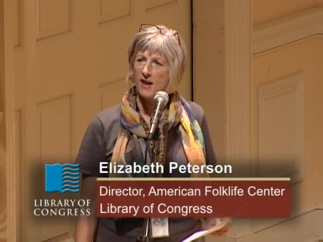 Thumbnail image for Phil Wiggins & Friends: Blues from Maryland