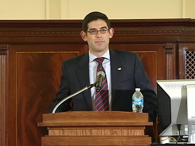 "Taps" & Gen. Daniel Butterfield presented by the Library of Congress