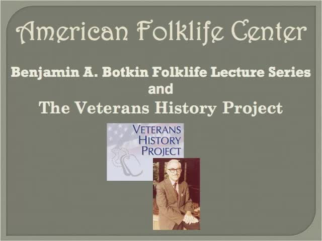 Thumbnail image for Dog Tags - History & Stories from the Library of Congress