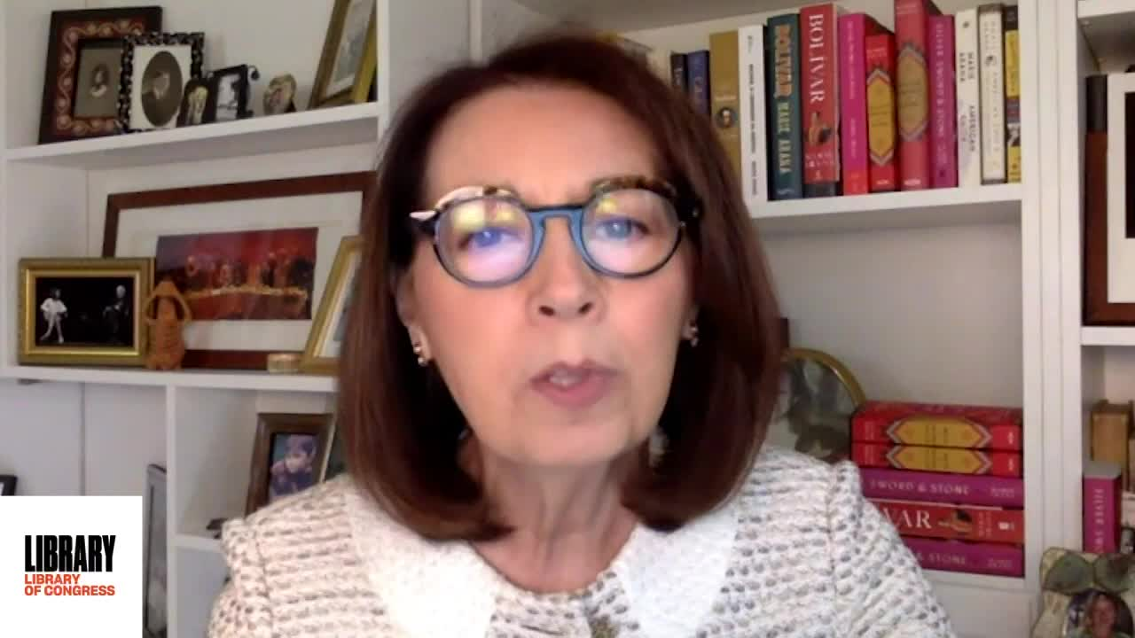 War, Combat and the American Soldier from the Library of Congress