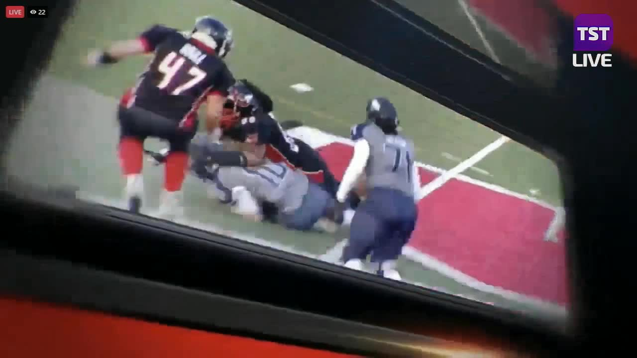 Thumbnail image for MN Vixen vs. Caliwar Playoff Game 6-25-22