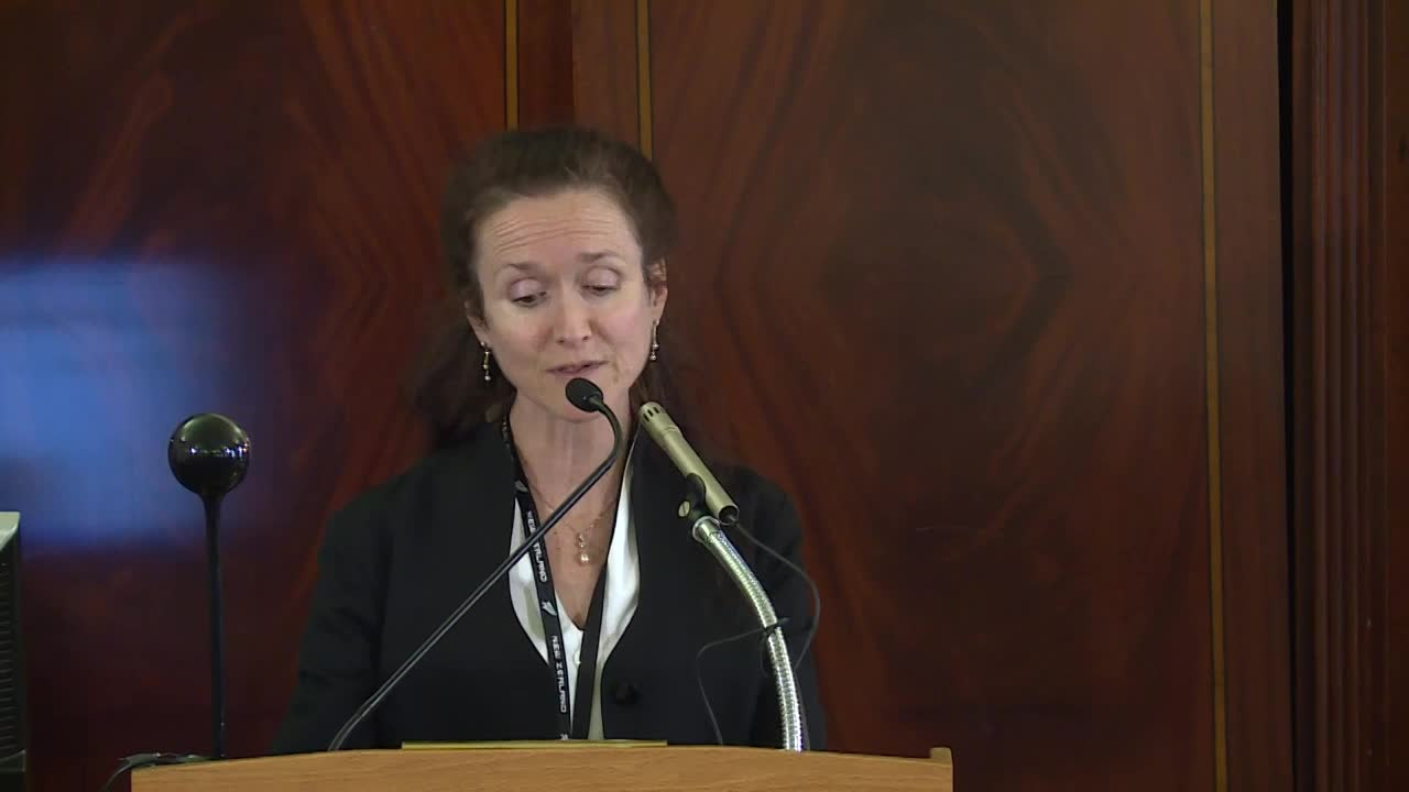 Thumbnail image for Library of Congress Presents - Science Meets Music