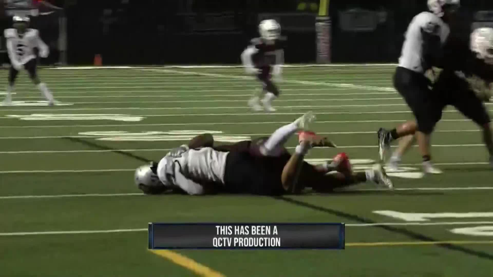 Thumbnail image for Football Roseville vs Anoka 9-23-22