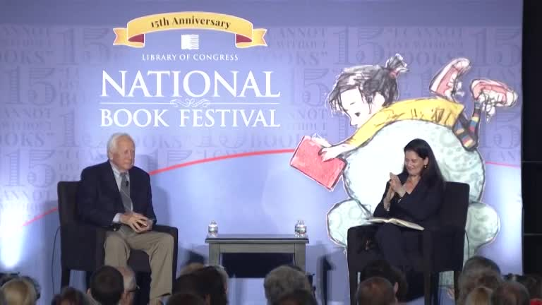 Thumbnail image for Library of Congress Presents - The Wright Brothers