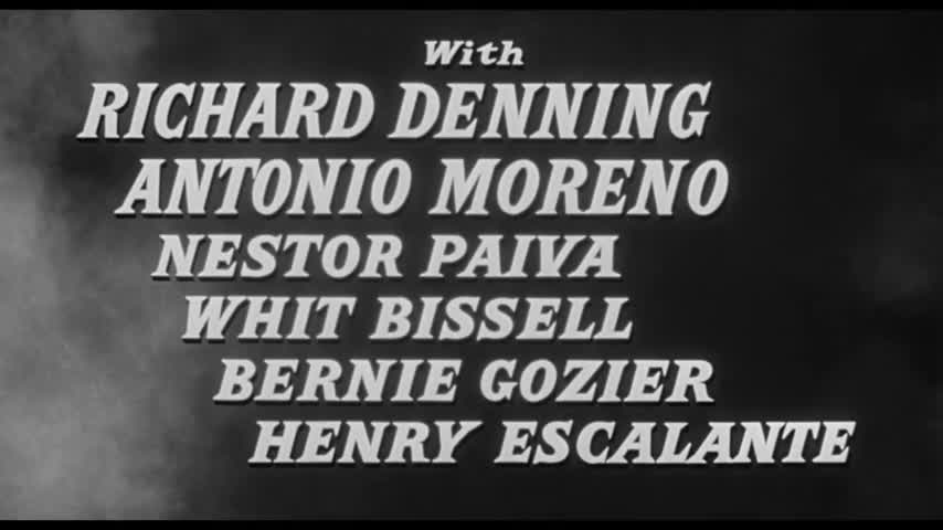 Thumbnail image for The Creature from the Black Lagoon