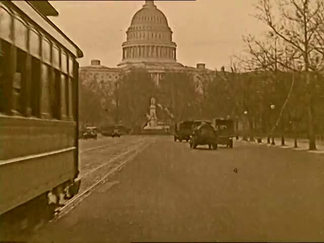 Thumbnail image for Prelinger Presents - San Francisco