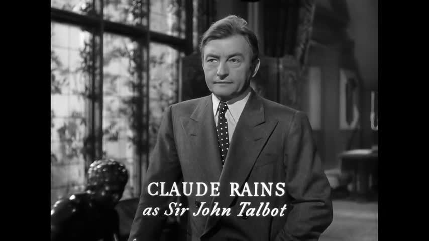 Thumbnail image for The Wolf Man