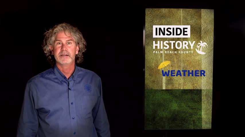 Thumbnail image for Inside History - Weather