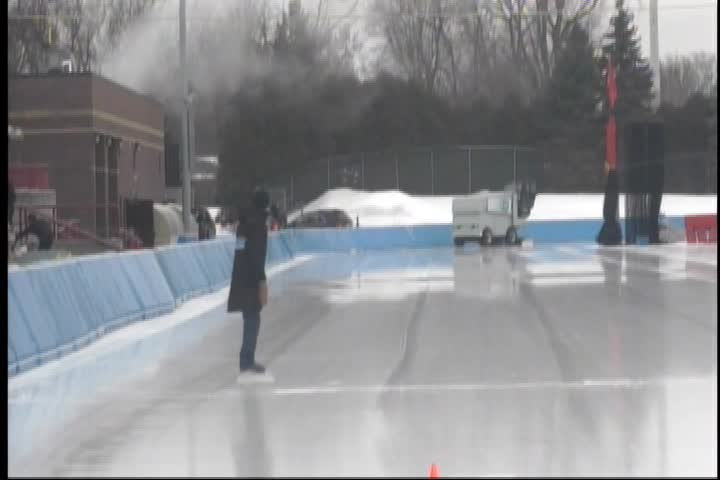 Thumbnail image for American Cup & John Rose Oval Open Long Track Speed Skating 12-09-22