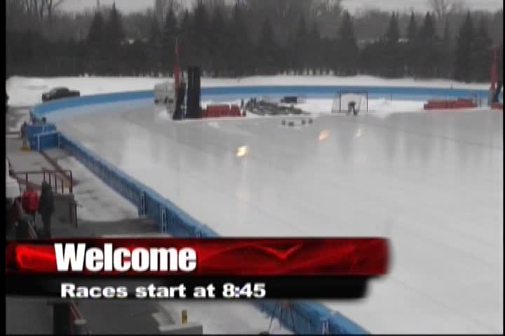 Thumbnail image for American Cup & John Rose Oval Open Long Track Speed Skating 12-11-22