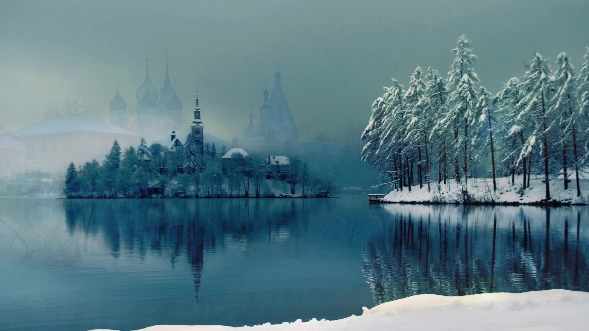 Thumbnail image for Peace on Earth