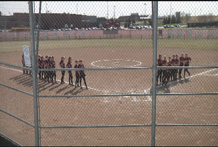 Thumbnail image for Softball Irondale v. Maple Grove 4.15.15