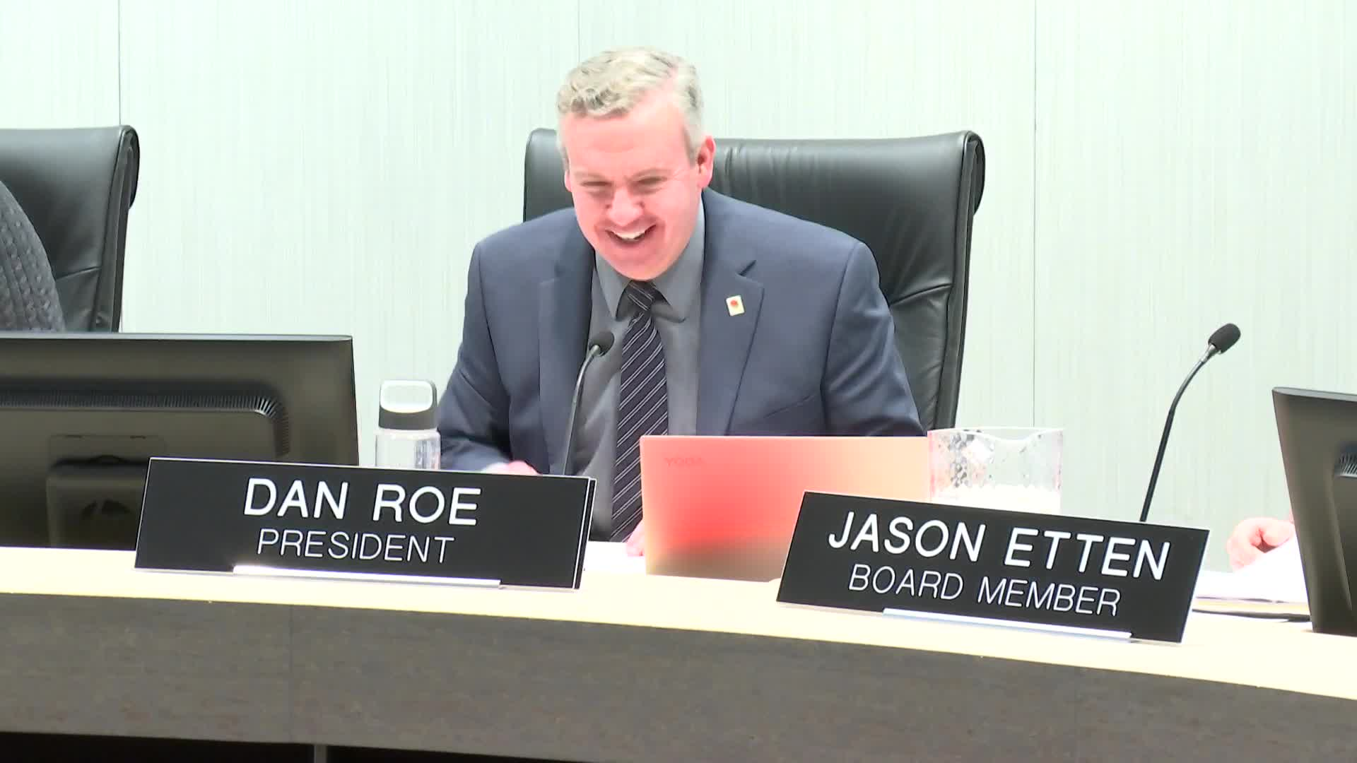 Roseville Economic Development Authority Meeting 3-13-23