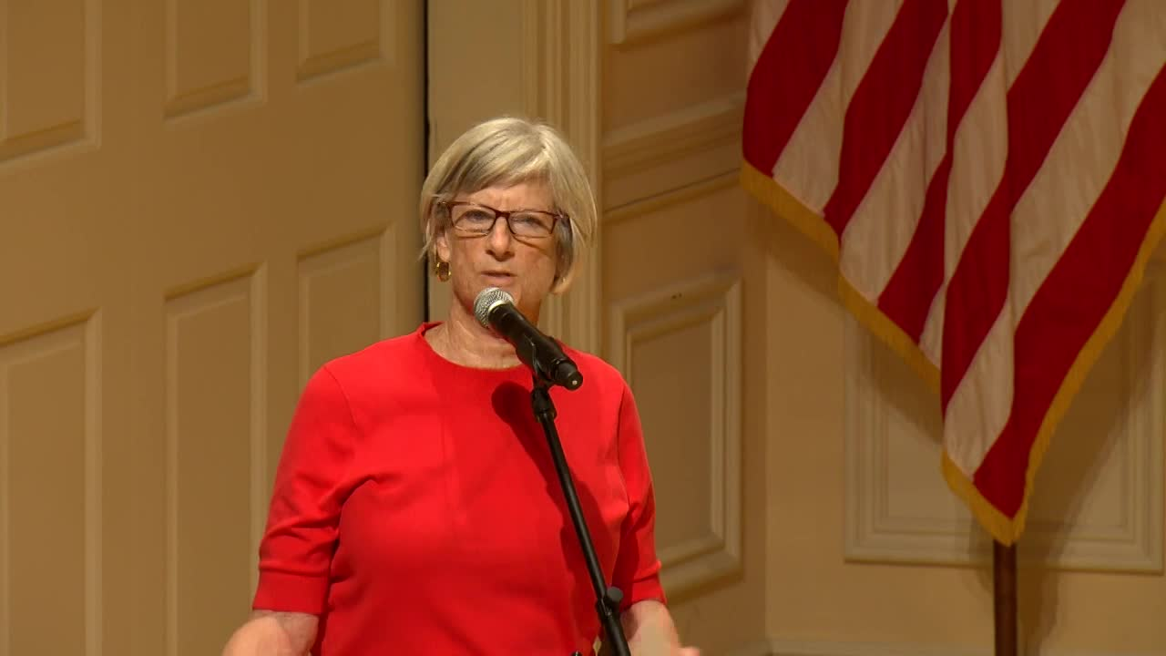 Thumbnail image for The Murphy Beds and Irish Music in New York presented by the Library of Congress