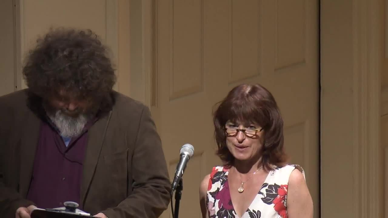 Thumbnail image for Library of Congress presents Irish Music with The Billy McComiskey Family Band