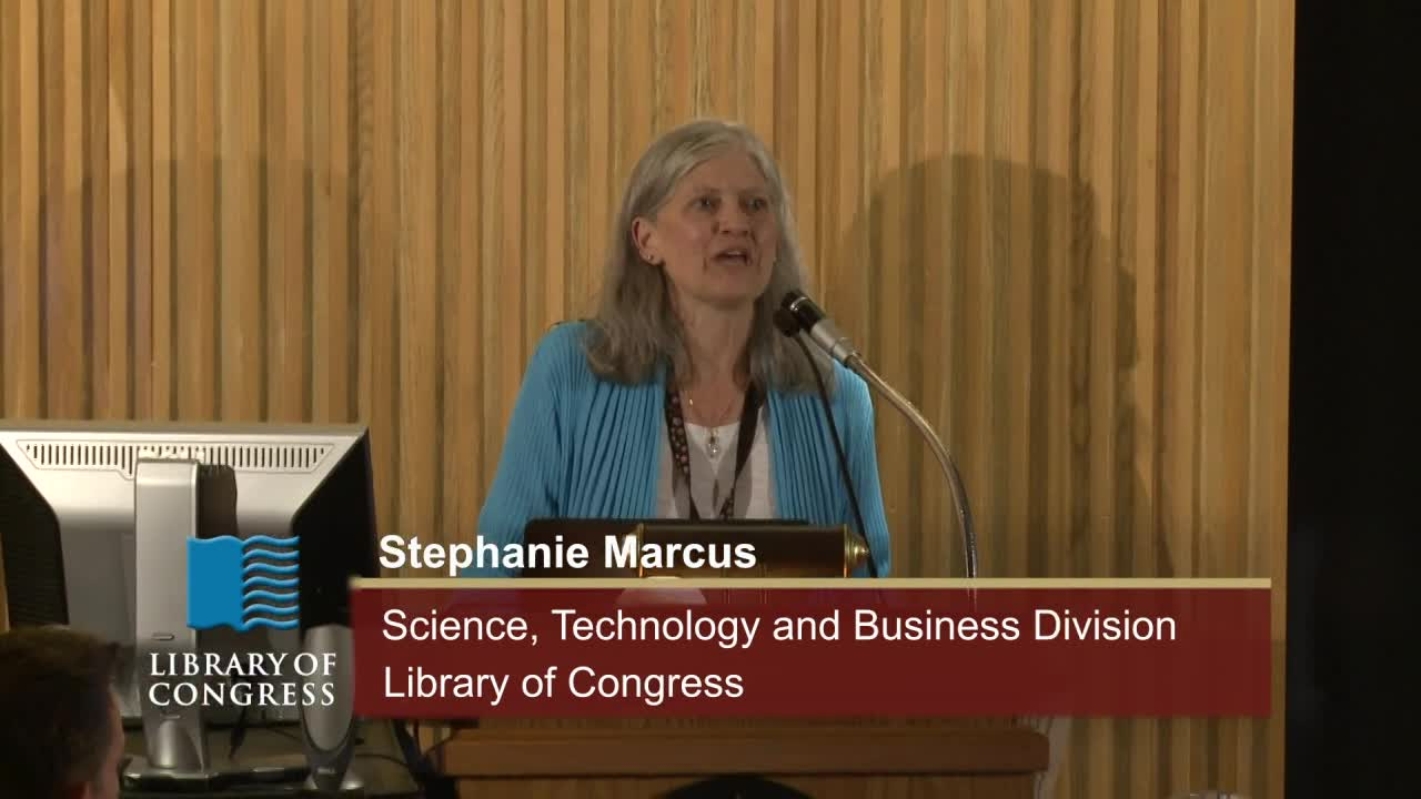 Thumbnail image for  Cassini's Grand Finale presented by the Library of Congress