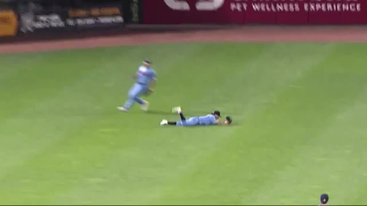 Thumbnail image for St Paul Saints vs Scranton Rail Riders 4-19-23