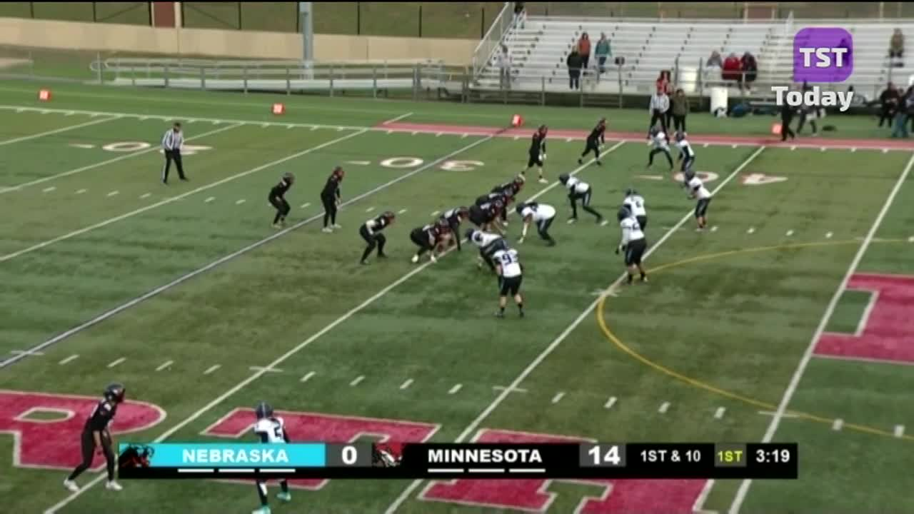 Thumbnail image for MN Vixen vs Nebraska Pride 4-29-23