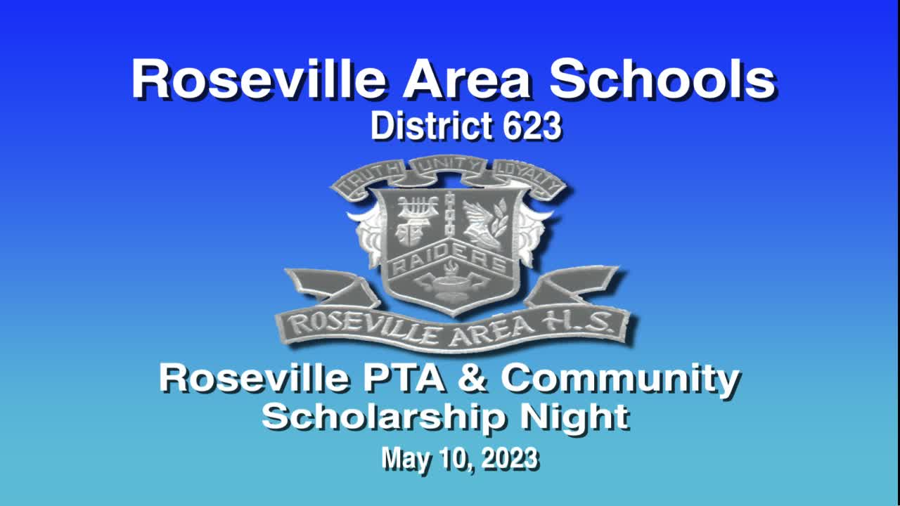 Thumbnail image for District 623 PTA Community Scholarship Night 2023