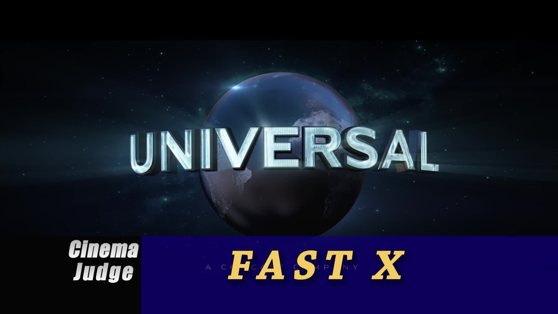 Thumbnail image for Cinema Judge - Fast X