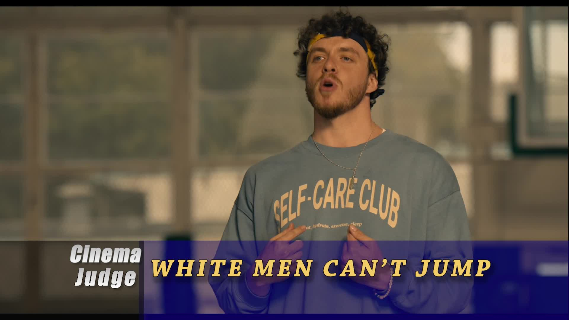 Thumbnail image for Cinema Judge - White Man Can't Jump