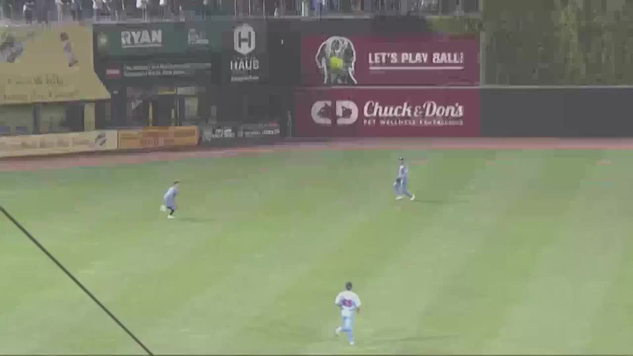 Thumbnail image for St Paul Saints vs Omaha Storm Chasers 5-25-23