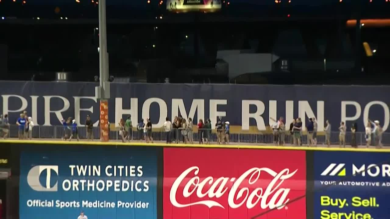 Thumbnail image for St. Paul Saints vs Omaha Storm Chasers 5-28-23