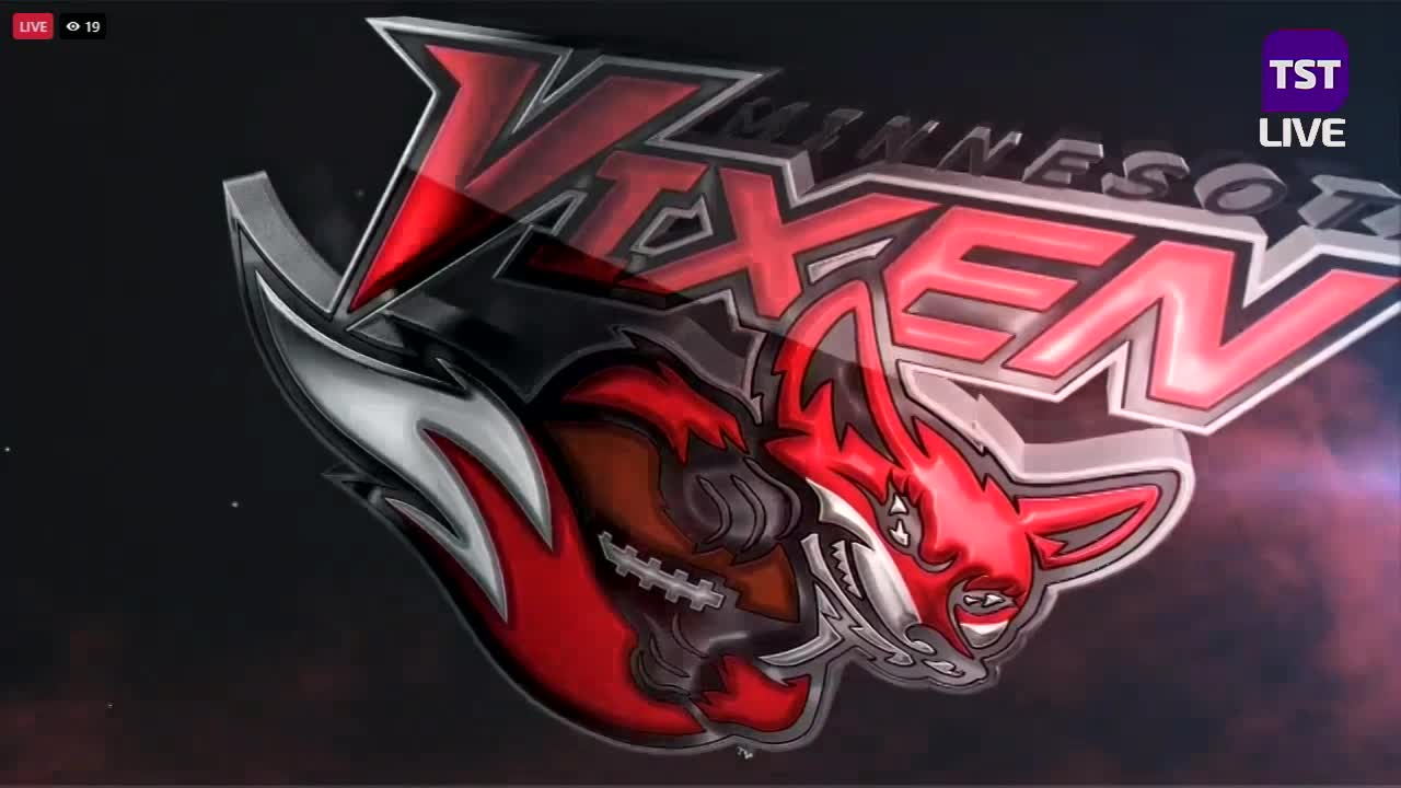 Thumbnail image for MN Vixen vs Nebraska Pride 6-3-23