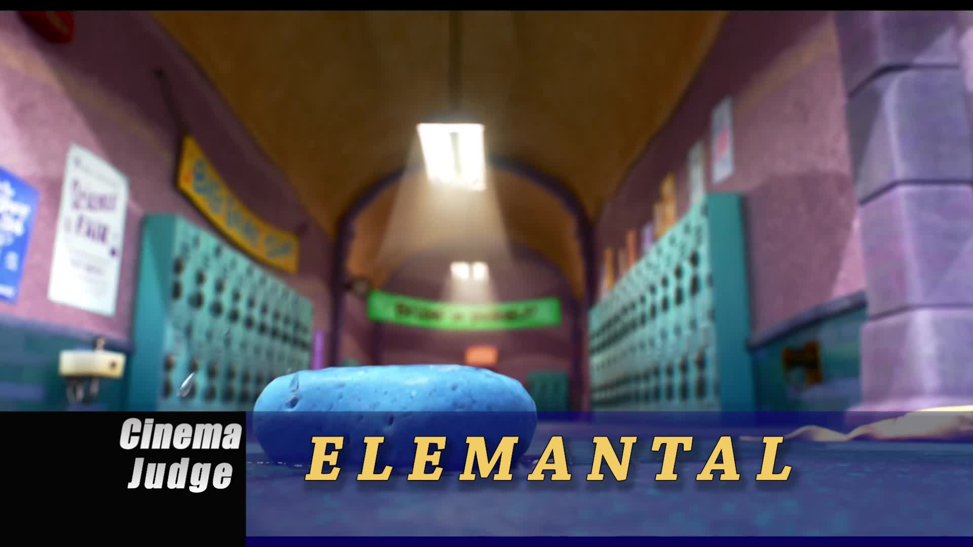 Thumbnail image for Cinema Judge - Elemental