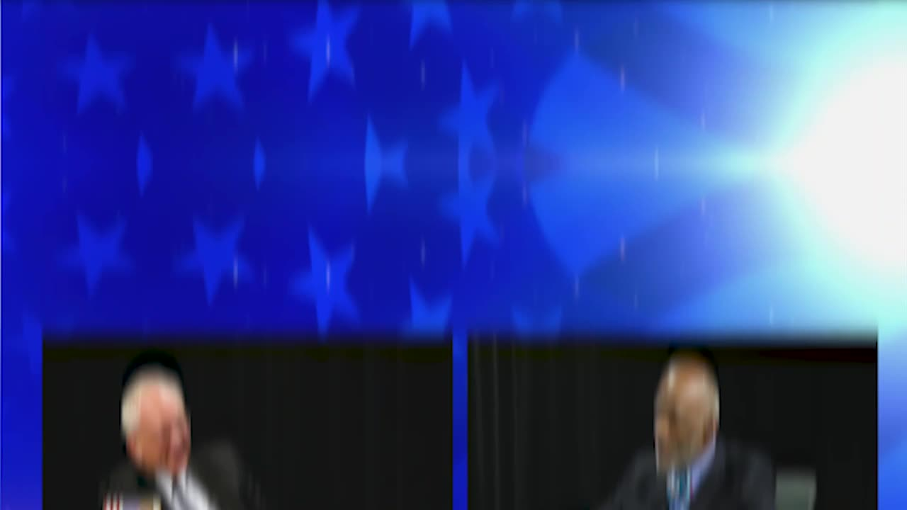 Thumbnail image for Access to Democracy - Marty Fleischhacker 7-4-23