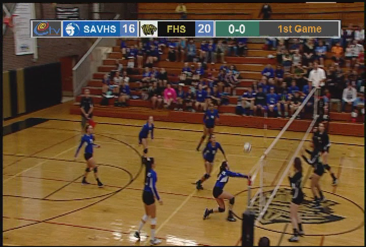 Thumbnail image for Volleyball St. Anthony v. Fridley 9.10.15