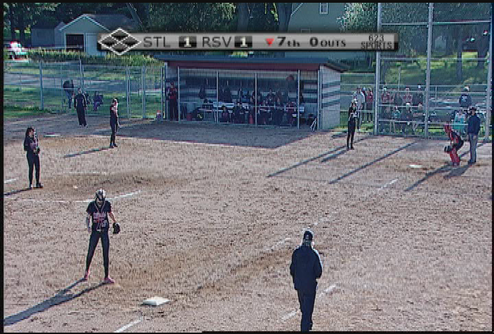 Thumbnail image for Softball Roseville v. Stillwater 5.8.15