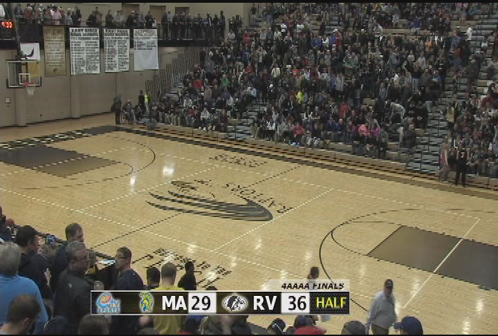 Thumbnail image for Section Boys Basketball Roseville v. Mahtomedi 3.5.15