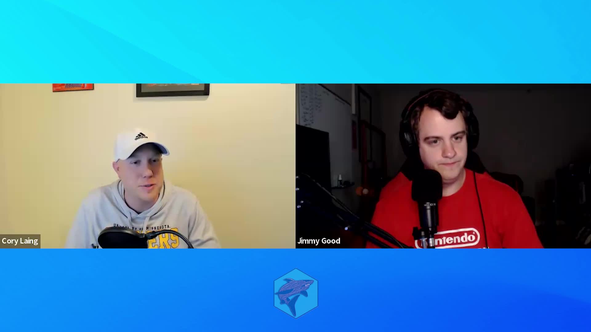 Thumbnail image for Game Sharks - Summer 2023