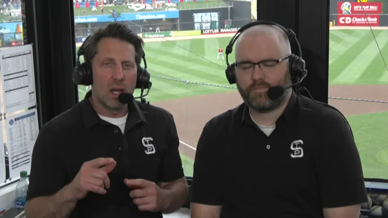 Thumbnail image for St. Paul Saints vs Toledo Mud Hens 7-25-23