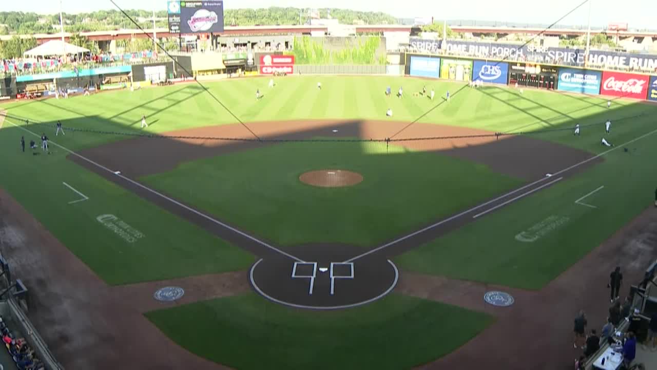 Thumbnail image for St. Paul Saints vs Toledo Mud Hens 7-28-23