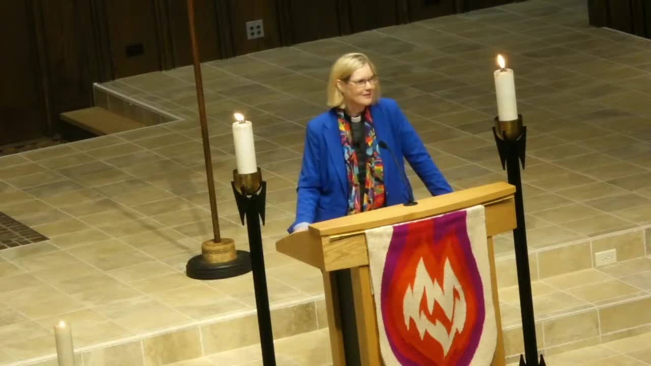 Christ the King Lutheran Church Service 2-22-26