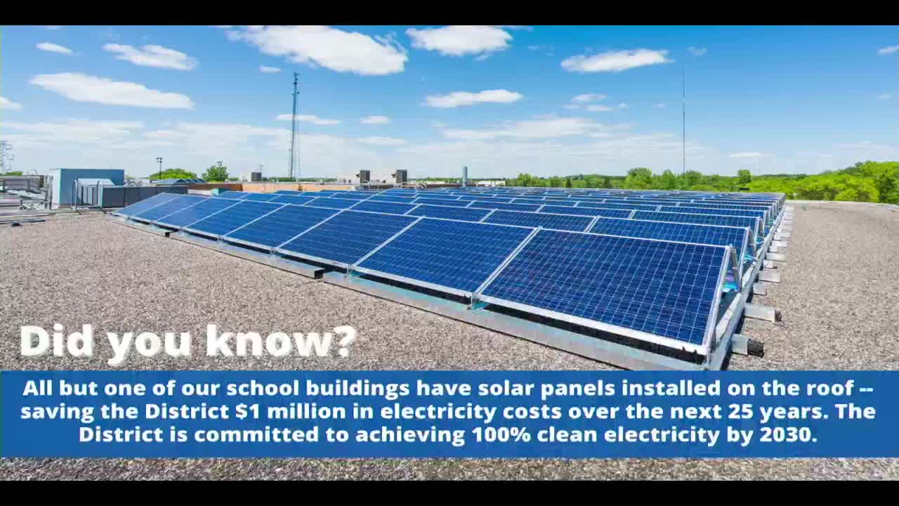 Thumbnail image for Mounds View/Irondale District 621 School Board Meeting 9-19-23