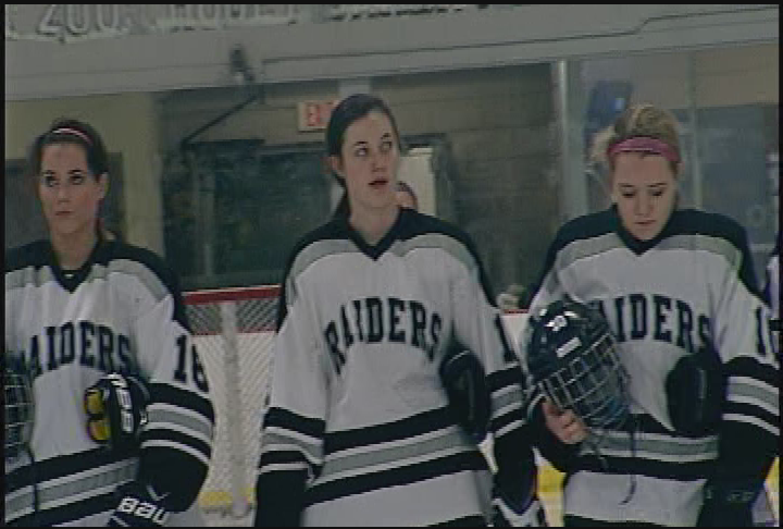 Thumbnail image for Girls Hockey Roseville v.Cretin DH 11.30.13