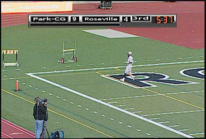 Thumbnail image for Boys Lacrosse Roseville v. Park CG 4.29.15