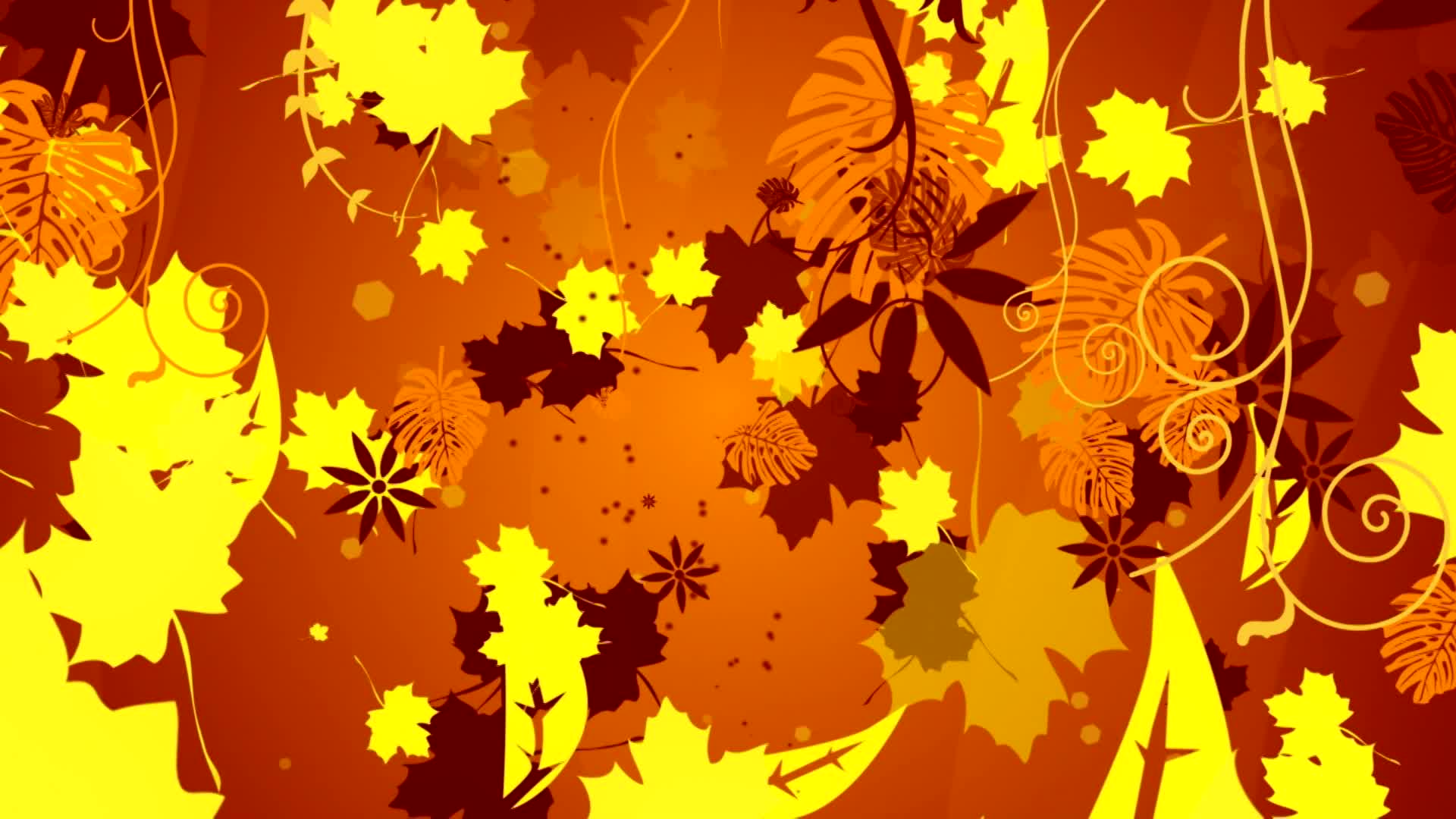 Thumbnail image for Autumn Leaves Vivaldi BREAK