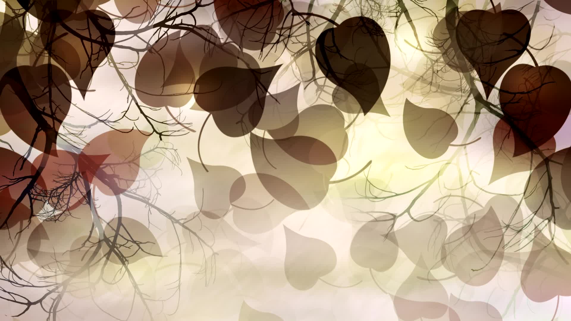 Thumbnail image for Autumn Leaves MINUTE