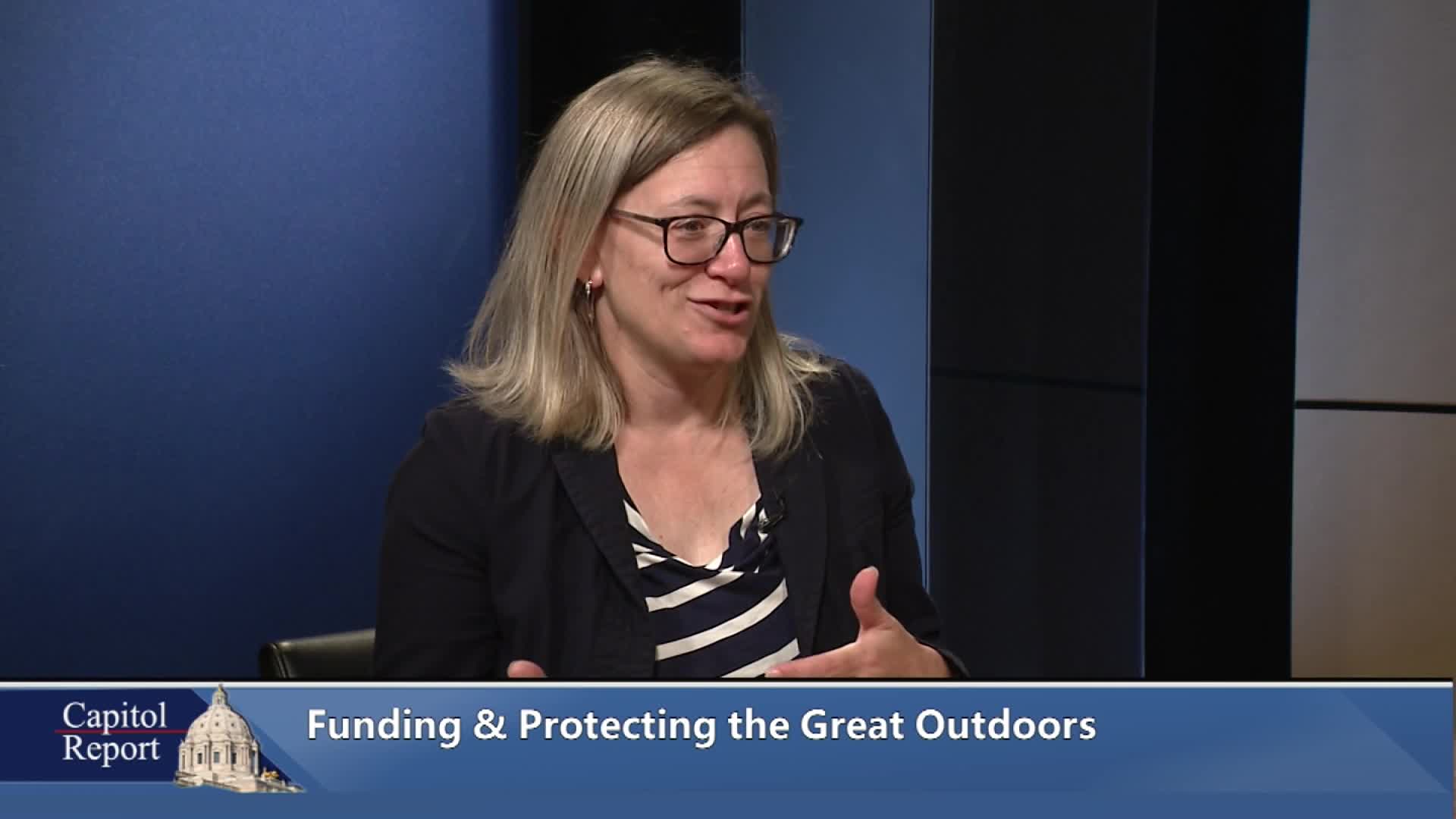 Thumbnail image for Capitol Report